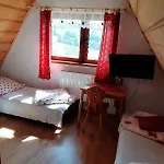Frühstückspension Hyrny U Skupniow