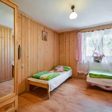 Hyrny U Skupniów Gliczarów