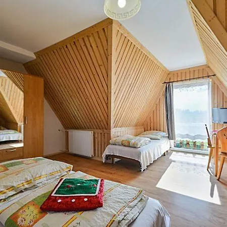 Hyrny U Skupniów Gliczarów