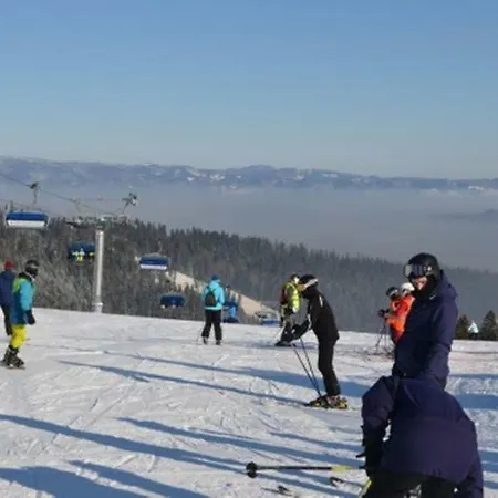 Hyrny U Skupniów