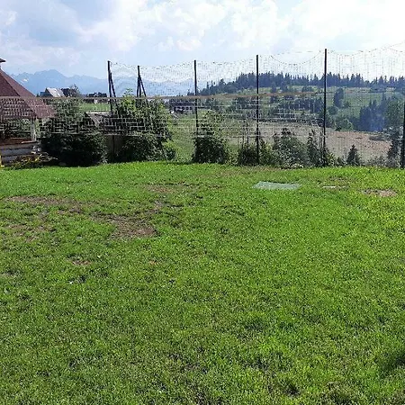 Hyrny U Skupniów Nocleg ze śniadaniem