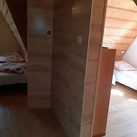 Hyrny U Skupniów *