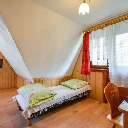 Hyrny U Skupniów